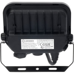 Prožektorius 8W 4000K LVFL10840B65G4