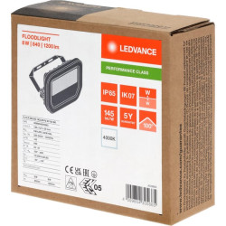 Prožektorius 8W 4000K LVFL10840B65G4