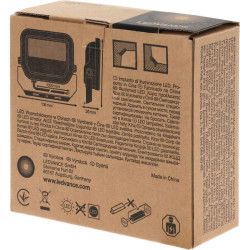 Prožektorius 8W 4000K LVFL10840B65G4