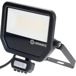 Prožektorius 41W 4000K jutiklis LVFL50840SBKG4