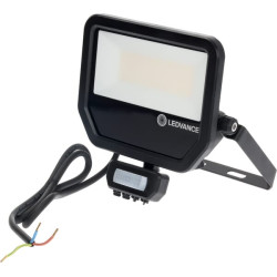 Prožektorius 41W 4000K jutiklis LVFL50840SBKG4