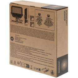 Prožektorius 41W 4000K jutiklis LVFL50840SBKG4