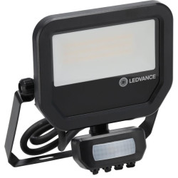 Prožektorius 17W 3000K jutiklis LVFL20830SBKG4