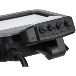 Prožektorius 17W 3000K jutiklis LVFL20830SBKG4