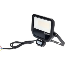 Prožektorius 41W 3000K jutiklis LVFL50830SBKG4