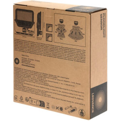 Prožektorius 41W 3000K jutiklis LVFL50830SBKG4