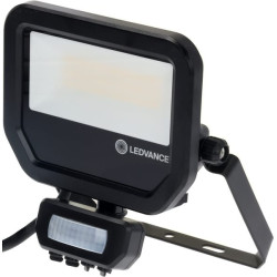 Prožektorius 17W 4000K jutiklis LVFL20840SBKG4