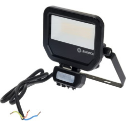 Prožektorius 17W 4000K jutiklis LVFL20840SBKG4