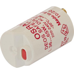 Starteris 30-58W ST171