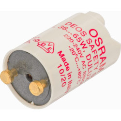 Starteris 30-58W ST171