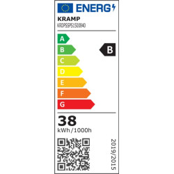 LED juostelė KRDPSSPS1500840