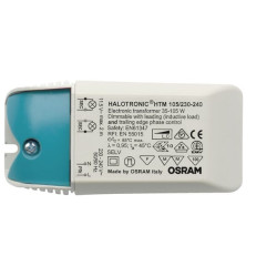 Transformatorius 35-105W HTM105