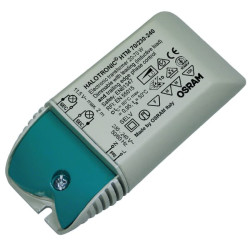 Halotron trans 230 V-12 V 70 W HTM70230240