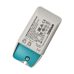 Halotron trans 230 V-12 V 70 W HTM70230240