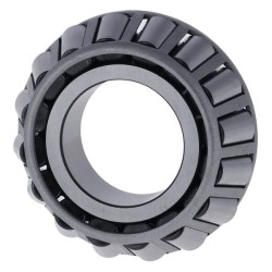 Case - IH JX60 Maxxima 31309 kūginis ritininis guolis 45x100x27,25 mm Timken