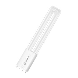 LED lemputė 8W 830 2G11 DLLED18830G3