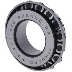 Case - IH JX60 Maxxima 31309 kūginis ritininis guolis 45x100x27,25 mm Timken