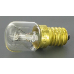 Įprastinė lemputė 240 V 15 W E14 Osram SL15W14