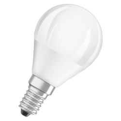 Lemputė LED 4,9 W 827 E14 CLP40D82714FRG3