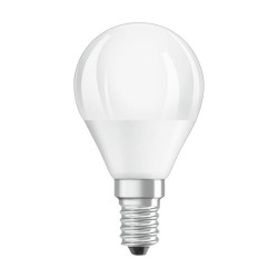 Lemputė LED 4,9 W 827 E14 CLP40D82714FRG3