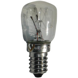 25W E14 Osram T2657CL25 lemputė