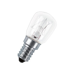 25W E14 Osram T2657CL25 lemputė