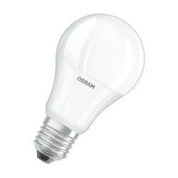 LED lemputė 10,5 W 827 E27 CLA75D827FRG3