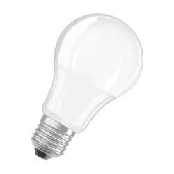 LED lemputė 10,5 W 827 E27 CLA75D827FRG3