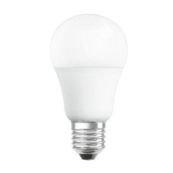 LED lemputė 10,5 W 827 E27 CLA75D827FRG3