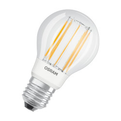 Lemputė LED 6,5 W E27 827 CLA60827FG1