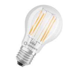 LED lemputė 7,5 W 827 E27 CLA75827G3