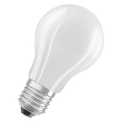 LED lemputė 7,5 W 827 E27 CLA75D827FG3