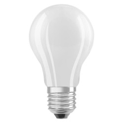 LED lemputė 7,5 W 827 E27 CLA75D827FG3