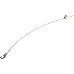 LED lemputė 90W E40 827 HQLP11700827G3