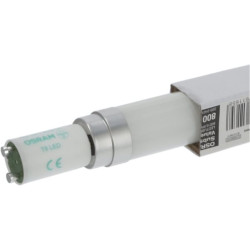 LED vamzdelis 6,6 W 865, dėžutė 10x T8EMV600865G1P10