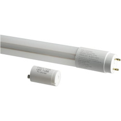 LED TL vamzdelis - T8 120cm G13 14W 6500K KRLT1200865