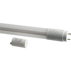 LED TL vamzdelis - T8 120cm G13 14W 4000K KRLT1200840