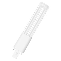 LED lemputė 4W 830 G23 DSLED9830G3