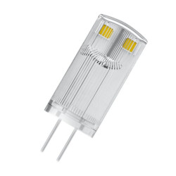LED lemputė 0,9W 827 G4 PIN10827G4G3