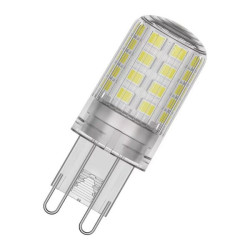 LED PIN40 4,2 W 827 CL G9 P LEDV PIN40827G9G4