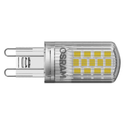 LED lemputė 4,2 W G9 827 PIN40827G9G1