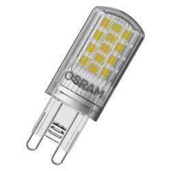 LED lemputė 4,2 W G9 827 PIN40827G9G1