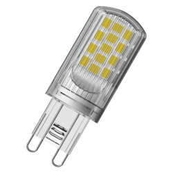 LED lemputė 4,2 W G9 827 PIN40827G9G1