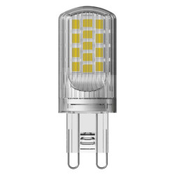 LED lemputė 4,2 W G9 827 PIN40827G9G1
