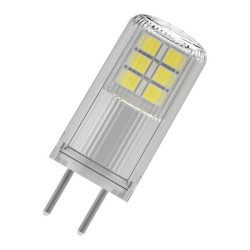 LED PIN28 2,2 W 827 CL GY6,35 P LEDV PIN30827GY6G4