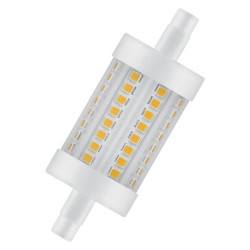 Halogeninė lemputė 230V 120W R7s Osram HA120ECO77