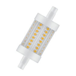 Halogeninė lemputė 230V 120W R7s Osram HA120ECO77