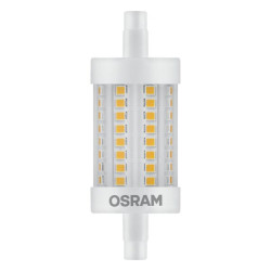 Halogeninė lemputė 230V 120W R7s Osram HA120ECO77