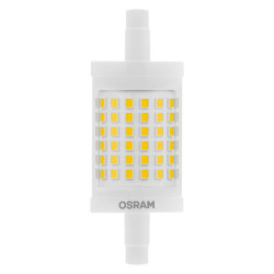 Halogeninė lemputė 230V 120W R7s Osram HA120ECO78