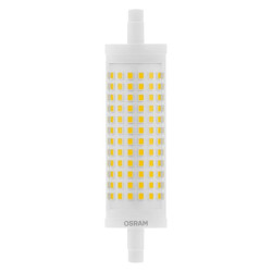 Halogeninė lemputė 230V 120W R7s Osram HA120ECO81